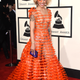 Joy Villa at the Grammys on Feb. 8, 2015, in Los Angeles (Jason Merritt/Getty Images)
